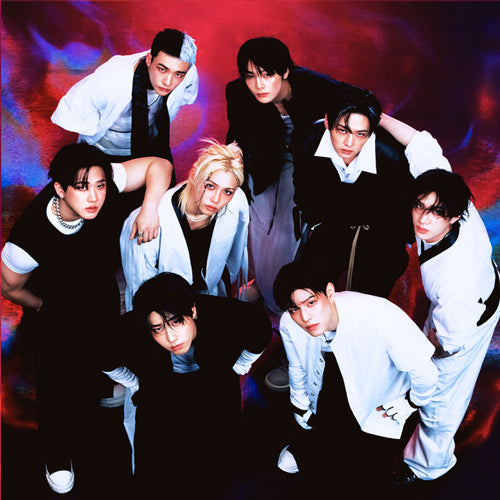 Stray Kids