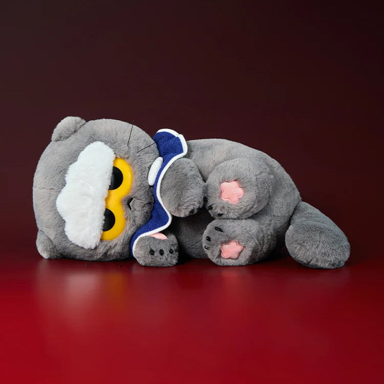 G-DRAGON - ZOE&FRIENDS ZOAFUL WINTER / MEDIUM PLUSH - K-Pop Time
