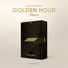 ATEEZ - GOLDEN HOUR Part.1 + BONUS POB