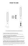 B.I - Official Light Stick