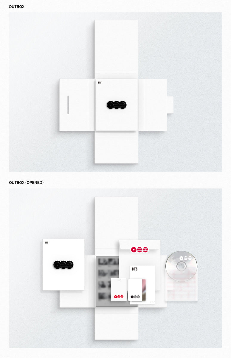BTS - ARIRANG - Rooted In Korea ver. - K-Pop Time