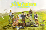 Poster: NCT Dream - Hello Future