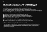 NEXZ - Ride the Vibe / Platform Nemo Ver.