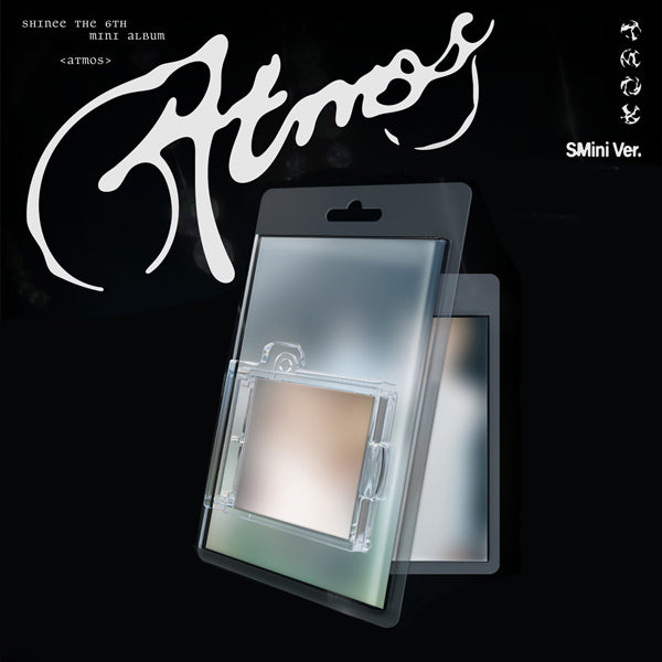 SHINee - ATMOS / SMini ver. - K-Pop Time