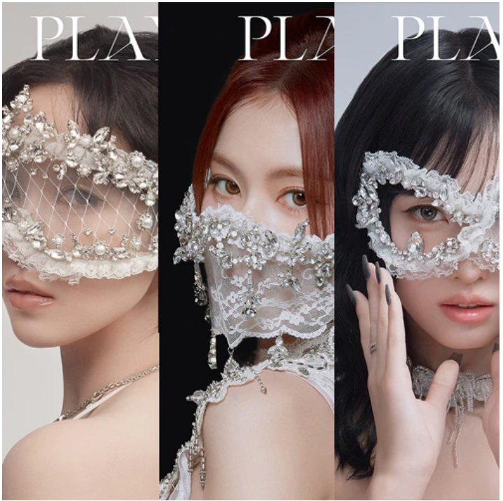 MISAMO (Twice) - PLAY / Japanese Member Editions - K-Pop Time MISAMO (Twice) - PLAY / Japanese Member Editions - K-Pop Time