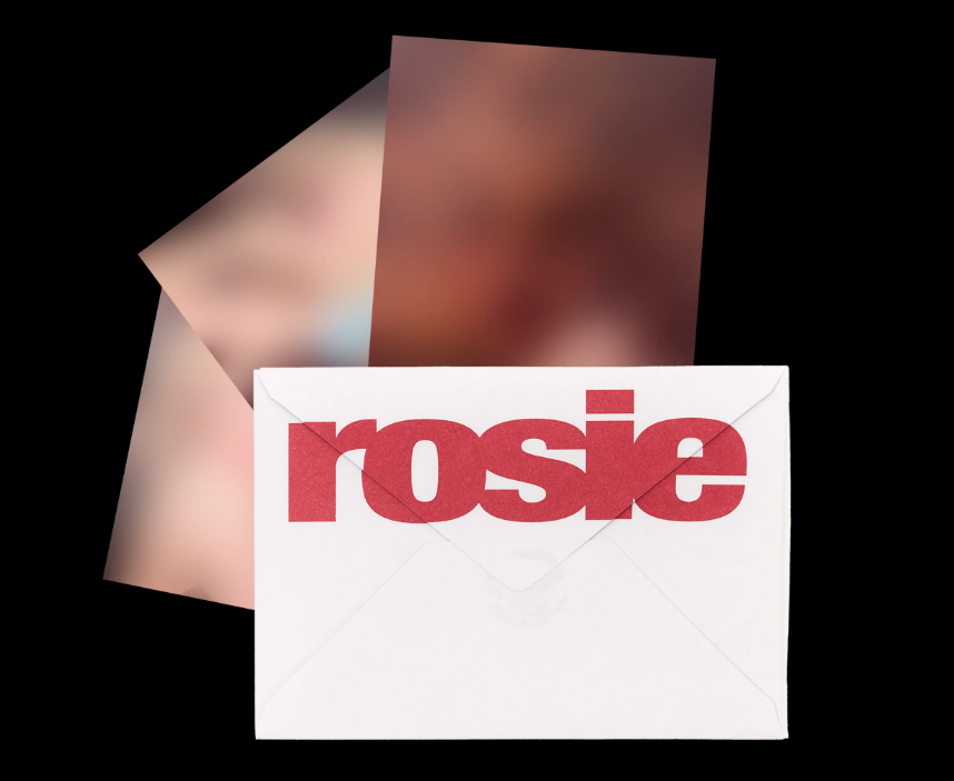 ROSÉ - 'ROSIE APT OFFICIAL MD' PHOTO CARD SET - K-Pop Time