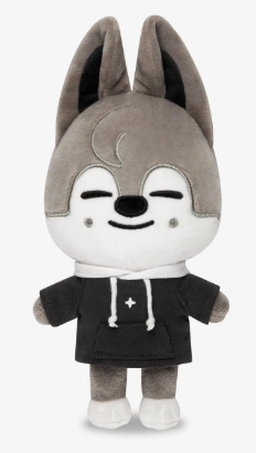 Stray Kids - SKZOO PLUSH ORIGINAL Ver. - K-Pop Time