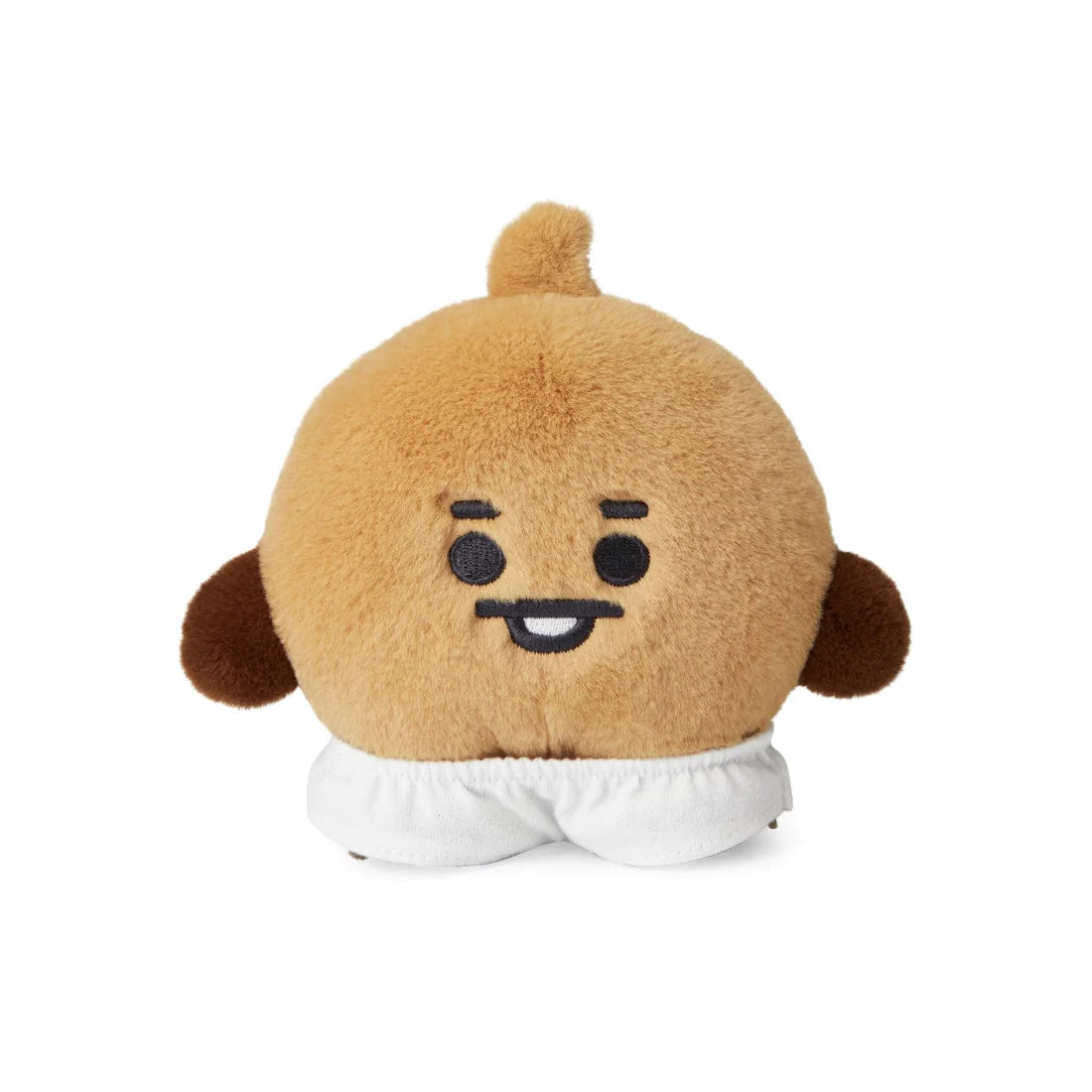 Bts 21 plush sales