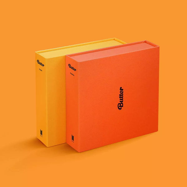 BTS【Butter】まとめ売り butter (limited cassette tape) - bts | eBay