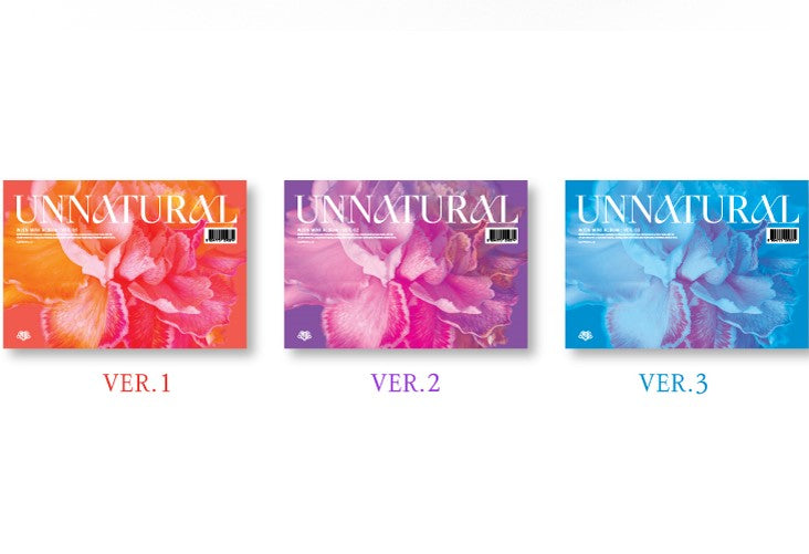 【新品未開封・まとめ売り】WJSN 宇宙少女 / UNNATURAL（15枚） 新品未開封・まとめ売り】WJSN 宇宙少女 / UNNATURAL（15枚