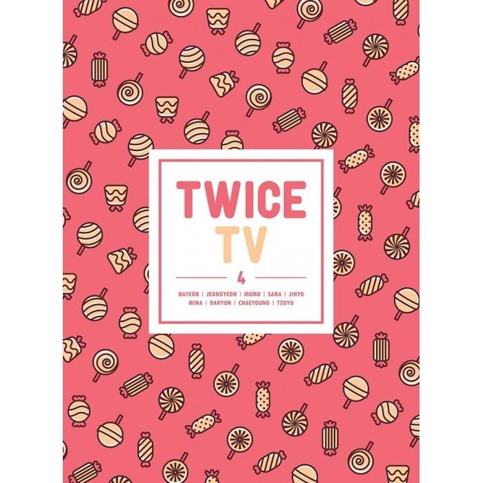 TWICE TV等　DVDまとめ売り D'FESTA THE MOVIE】 TWICE version/DVD［BOOK+DVD］ 2023年03月03日