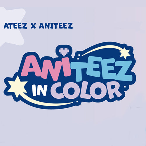 ANITEEZ IN COLOR