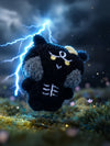 MIGHTEEZ - BERRY BREEZY FAIRY / WEATHER PLUSH KEYRING