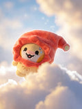 MIGHTEEZ - BERRY BREEZY FAIRY / WEATHER PLUSH KEYRING
