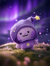 MIGHTEEZ - BERRY BREEZY FAIRY / WEATHER PLUSH KEYRING