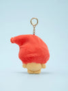MIGHTEEZ - BERRY BREEZY FAIRY / WEATHER PLUSH KEYRING