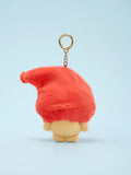MIGHTEEZ - BERRY BREEZY FAIRY / WEATHER PLUSH KEYRING