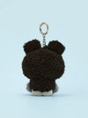 MIGHTEEZ - BERRY BREEZY FAIRY / WEATHER PLUSH KEYRING