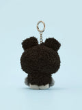 MIGHTEEZ - BERRY BREEZY FAIRY / WEATHER PLUSH KEYRING