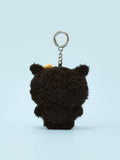 MIGHTEEZ - BERRY BREEZY FAIRY / WEATHER PLUSH KEYRING
