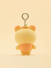 MIGHTEEZ - BERRY BREEZY FAIRY /  FRUIT PLUSH KEYRING
