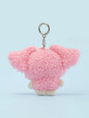 MIGHTEEZ - BERRY BREEZY FAIRY / WEATHER PLUSH KEYRING