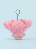 MIGHTEEZ - BERRY BREEZY FAIRY / WEATHER PLUSH KEYRING