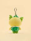MIGHTEEZ - BERRY BREEZY FAIRY /  FRUIT PLUSH KEYRING