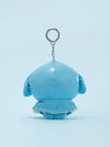 MIGHTEEZ - BERRY BREEZY FAIRY / WEATHER PLUSH KEYRING