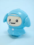 MIGHTEEZ - BERRY BREEZY FAIRY / WEATHER PLUSH KEYRING