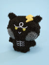 MIGHTEEZ - BERRY BREEZY FAIRY / WEATHER PLUSH KEYRING