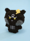 MIGHTEEZ - BERRY BREEZY FAIRY / WEATHER PLUSH KEYRING