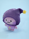 MIGHTEEZ - BERRY BREEZY FAIRY / WEATHER PLUSH KEYRING