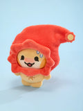 MIGHTEEZ - BERRY BREEZY FAIRY / WEATHER PLUSH KEYRING