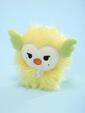 MIGHTEEZ - BERRY BREEZY FAIRY / WEATHER PLUSH KEYRING