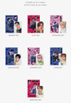 NCT 127 - 2025 SEASON'S GREETINGS MD / T-SHIRT SET