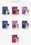 NCT 127 - 2025 SEASON'S GREETINGS MD / T-SHIRT SET
