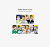 WayV - 2025 SEASON'S GREETINGS OFFICIAL MD / TRADING CARD