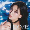 TWICE - DIVE (ONCE JAPAN LIMITED MEMBER VERSIONS)