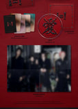 XLOV - i=! / ! Ver. *PREORDER OPENING SOON!*