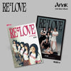 Apink - RE : LOVE