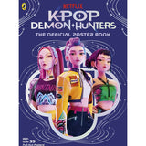 K-POP DEMON HUNTERS : Official Poster Book