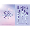 K-POP DEMON HUNTERS : Official Poster Book