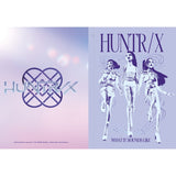K-POP DEMON HUNTERS : Official Poster Book