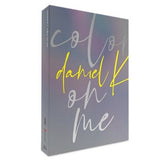 KANG DANIEL - COLOR ON ME