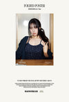 Lee Youngji - 16 Fantasy / PHOTOBOOK ver.