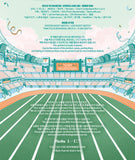 SEVENTEEN – 2025 SVT 9TH FAN MEETING  : SEVENTEEN IN CARAT LAND