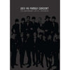 2011 YG FAMILY CONCERT LIVE (15TH ANNIVERSARY/ 2 CD)