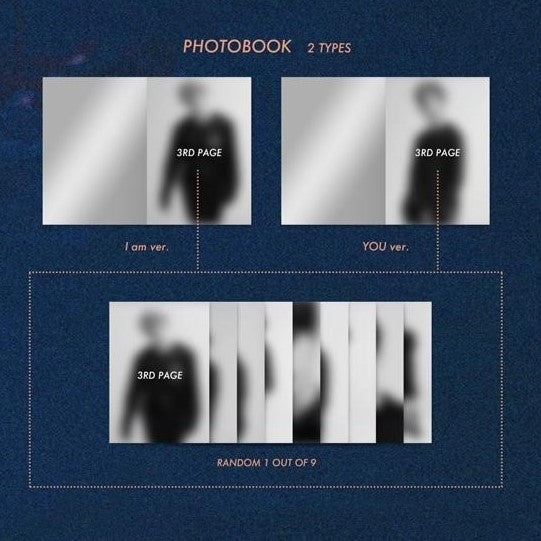 K-POP・アジア straykids I AM you I am YOU - YouTube