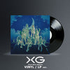 XG - AWE / 2nd Mini Album (LP/ VINYL Ver.)